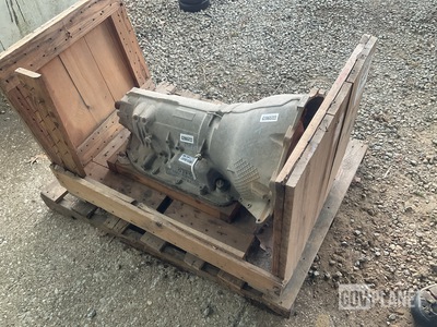 57K3569 Transmission