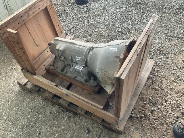 57K3569 Transmission