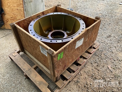 Cat 146-9502 Bearing Housing