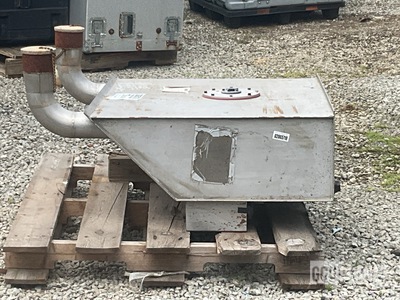 Critical Soultions A20300138 Fuel Tank