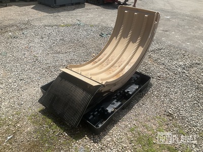 (5) Plastic Fenders