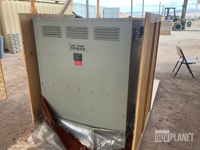 Federal Telephone & Radio A1047906 Power Supply