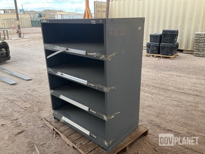 Tool Cabinet