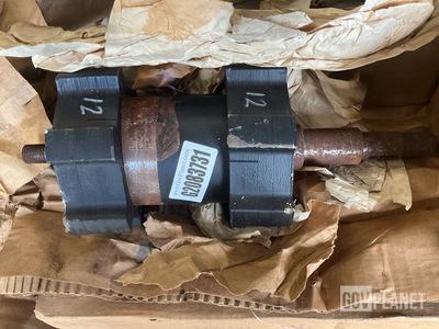 (18) C.E. Niehoff N7102 Generator Armatures