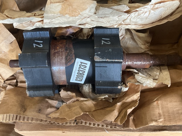 (18) C.E. Niehoff N7102 Generator Armatures (18) C.E. Niehoff N7102 Generator Armatures