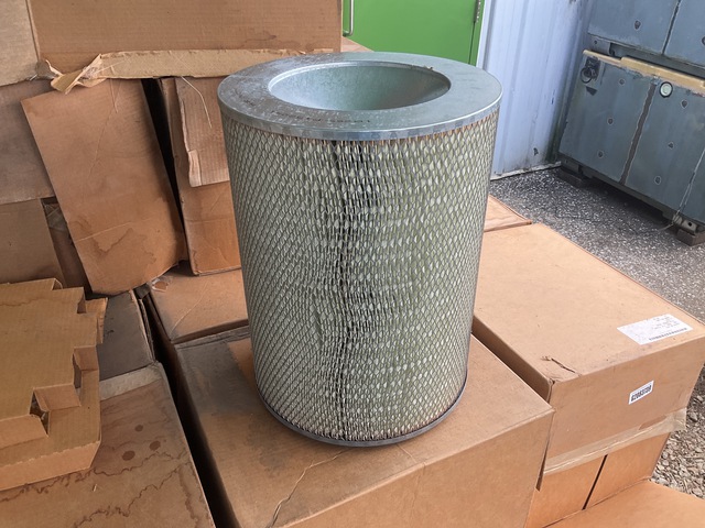 (15) Donaldson P15-2241 Intake Filter Elements
