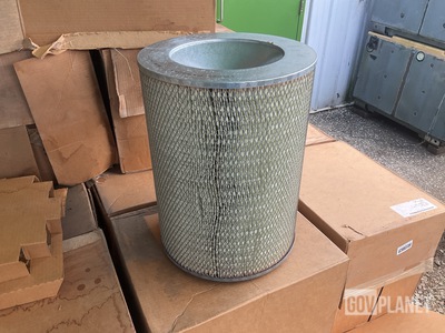 (15) Donaldson P15-2241 Intake Air Filters