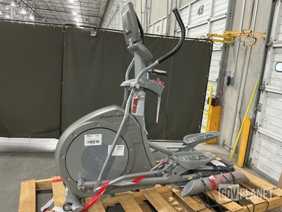 Free Motion FMEL4505P.0 Elliptical