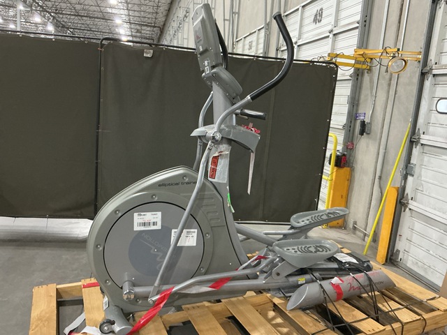Free Motion FMEL4505P.0 Elliptical