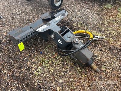 Bobcat 6808799 Post Kompaktladerschnecke