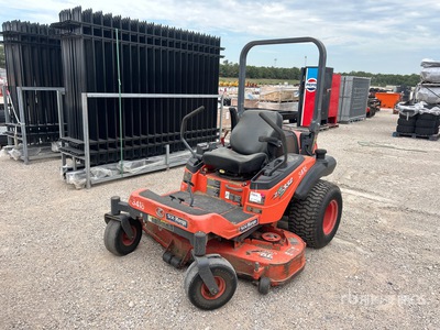 Kubota ZG332P Zero-Turn Rasenmäher
