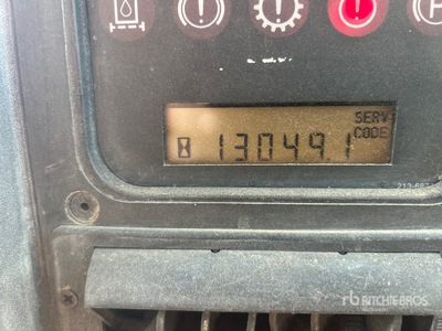 2006 Cat D6N LGP Rupsdozer