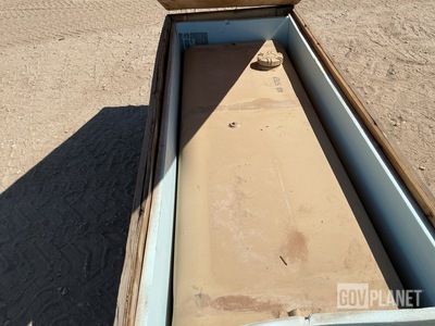 Oshkosh 3163359 Fuel Tank