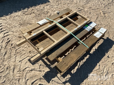 Vehicle Ladder