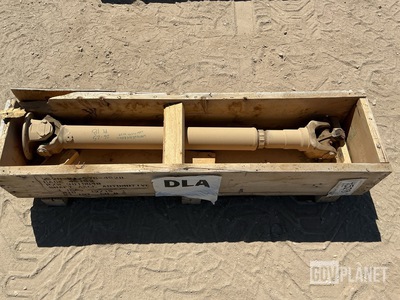 Oshkosh 3819648 Automotive Axle Shaft