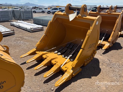 2026 LYALS ALSEB336 59 in Digging Excavator Bucket (Unused)
