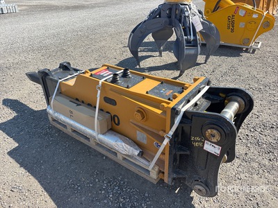 2026 LYALS ALS1400 Hydraulic Breaker