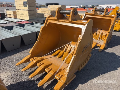 2026 LYALS ALSEB336 54 in Digging Excavator Bucket (Unused)