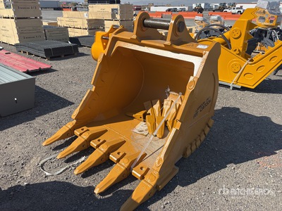 2026 LYALS ALSEB336 54 in Digging Excavator Bucket (Unused)