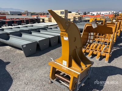 2026 LYALS ALSER45 65 in Excavator Ripper