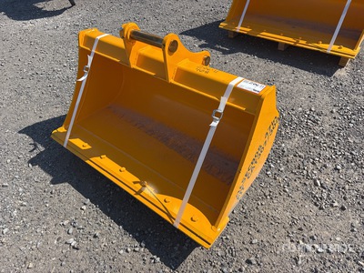 2026 LYALS ALSECB08 46 in Cleanup Excavator Bucket (Unused)