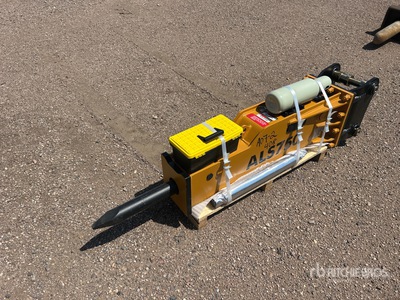 2026 LYALS ALS750 Hydraulic Breaker (Unused)