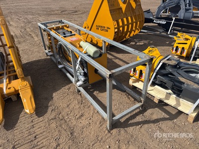 2026 LYALS ALS1000 24 in Hydraulic Breaker (Unused)