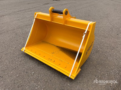 2026 LYALS ALSECB320 61 in Cleanup Cazo para excavadora (Unused)