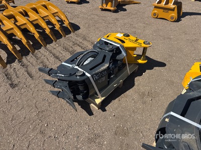 2026 LYALS ALSEWG60 22 in Rotating Excavator Grapple (Unused)