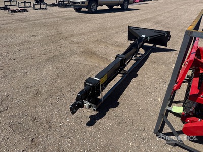 2026 LYALS ALSHSBP 102 in Skid Steer Boom (Unused)