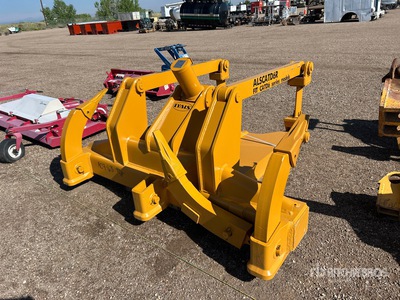 2026 LYALS ALSCTD6R 80 in Crawler Tractor Ripper (Unused)