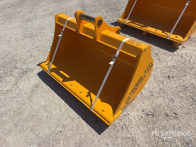 2026 LYALS ALSECB08 47 in Cleanup Excavator Bucket (Unused)