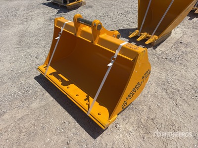 2026 LYALS ALSECB08 47 in Cleanup Excavator Bucket (Unused)