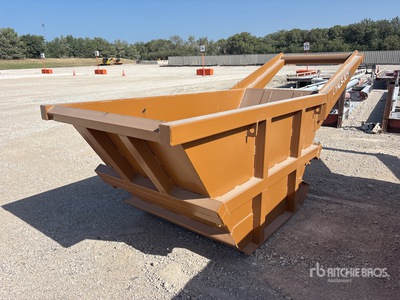 2026 LYALS ALSBB 3 cyd Bedding Box (Unused)