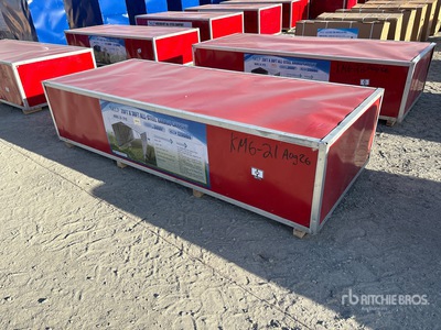 2026 SKLP SK-ZP20 20 ft x 30 ft Abri Voiture (Unused)
