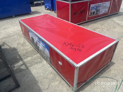2026 SKLP SK-ZP20 Carport (Unused)