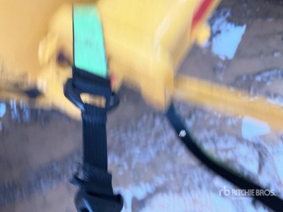 2012 John Deere 444K Wheel Loader