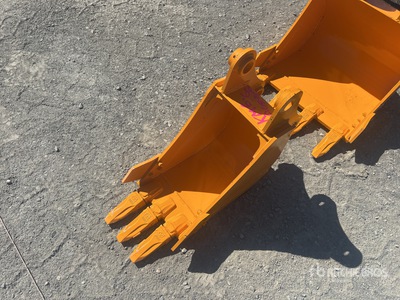 2026 GIYI GY-BK Cat 305 Excavator Bucket (Unused)