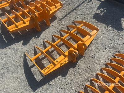 2026 GIYI Cat 303 エクスカベーター レーク (Unused)