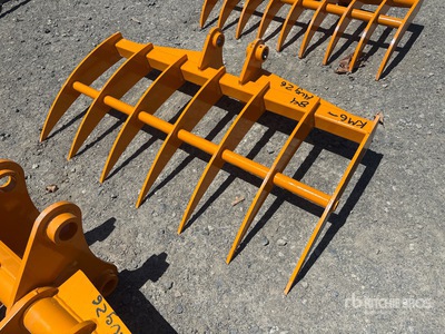 2026 GIYI 46 in Cat 303 Grabie do koparek (Unused)