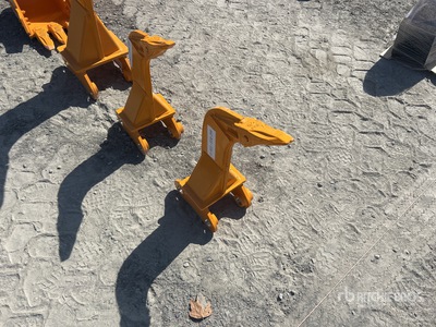 2026 GIYI Bagger-Ripper (Unused)
