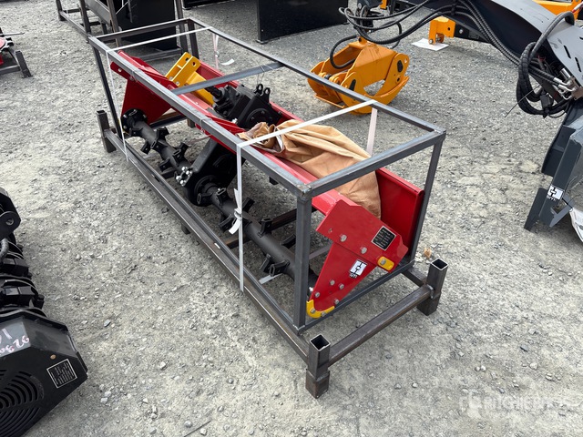 2026 SKLP SK180 70 in Rotary Tiller (Unused)