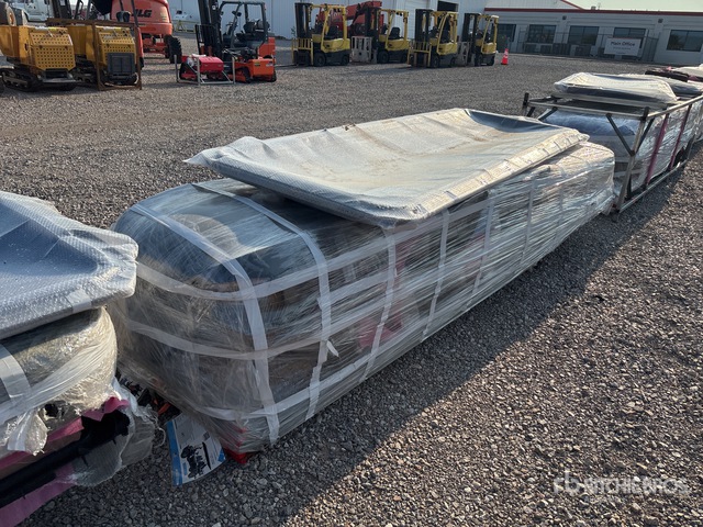 Golf Course Maintenance Equipment