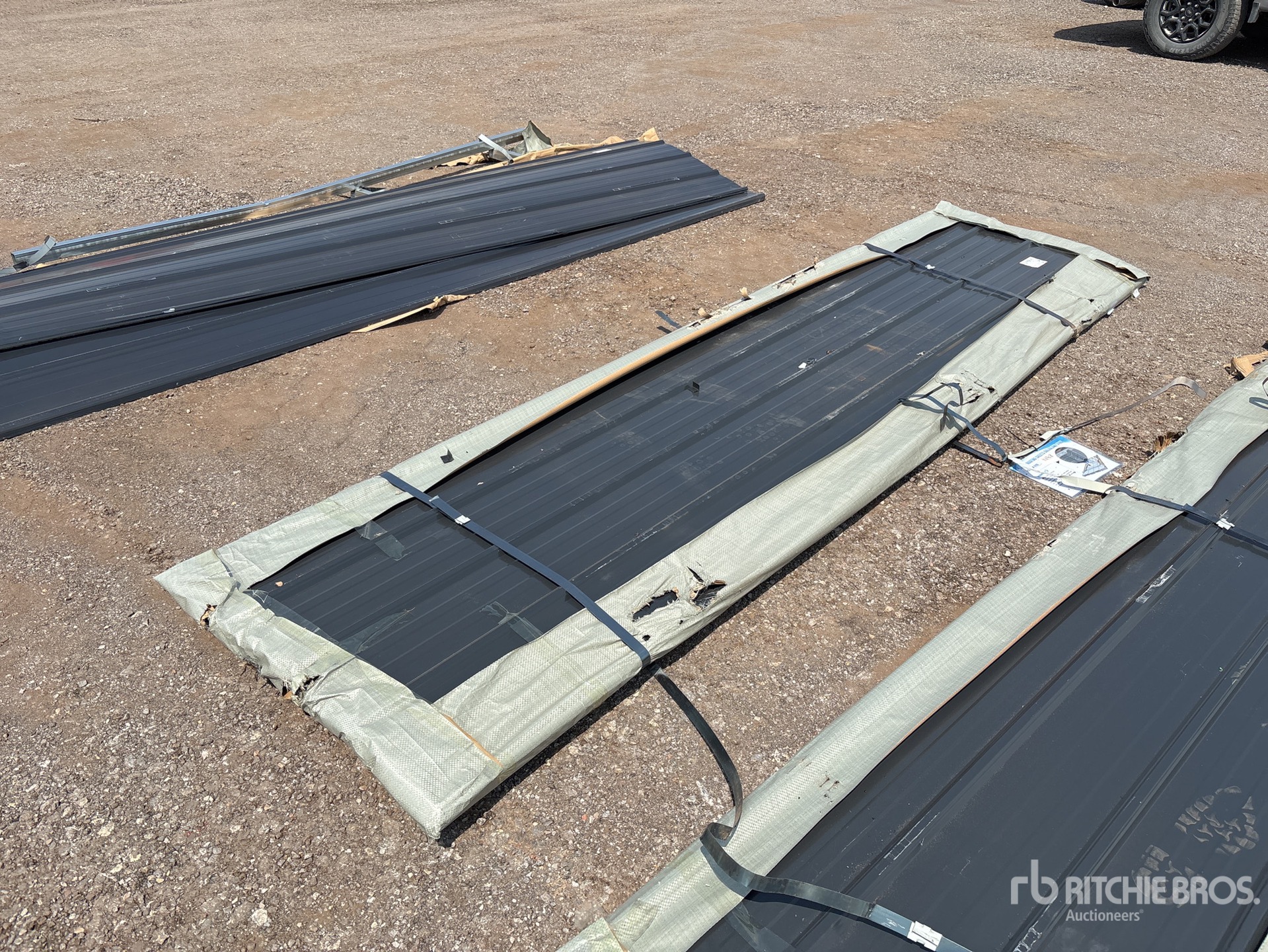 Quantity of (50) 2026 SKLP SKH50 12ft Structural Steel (Unused)