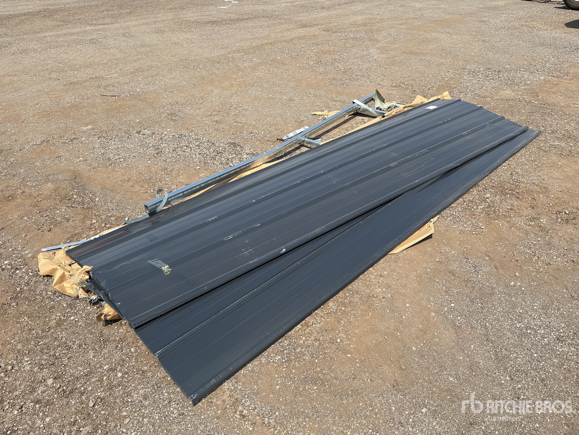 Quantity of (50) 2026 SKLP SKH50 12ft Structural Steel (Unused)