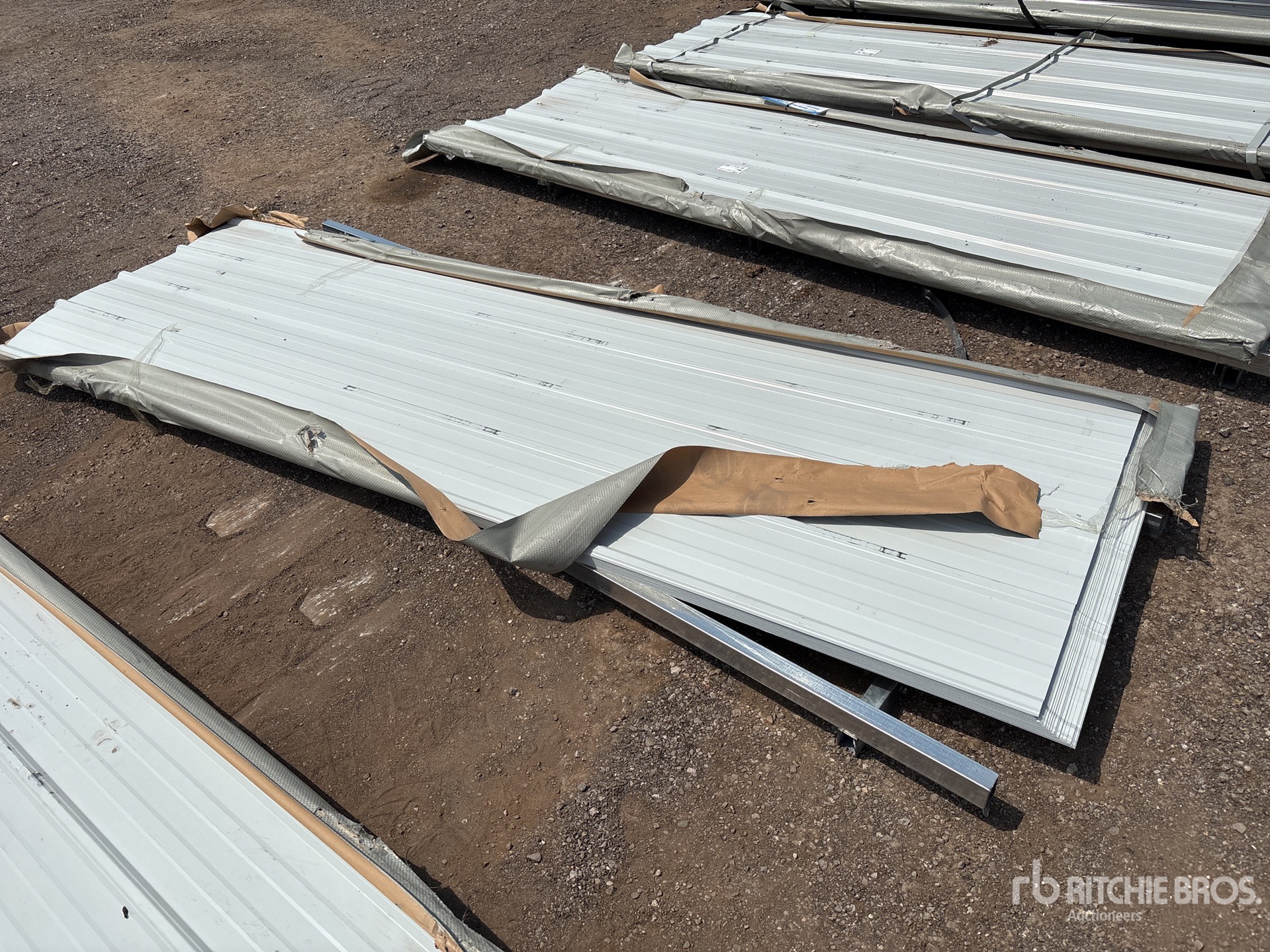 Quantity of (50) 2026 SKLP SK-XH50 10ft Structural Steel (Unused)
