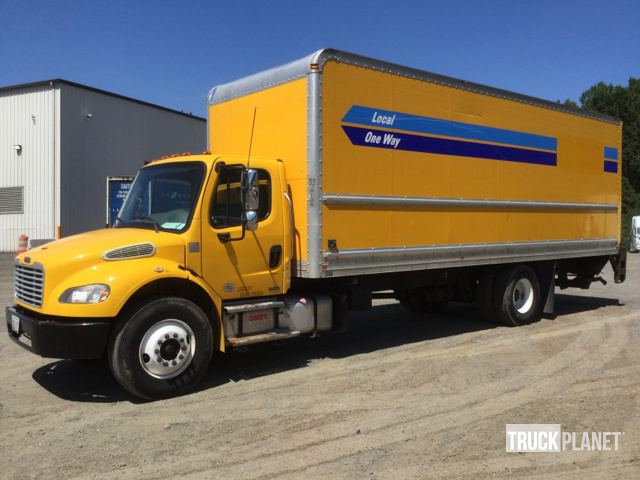 north east truck and van