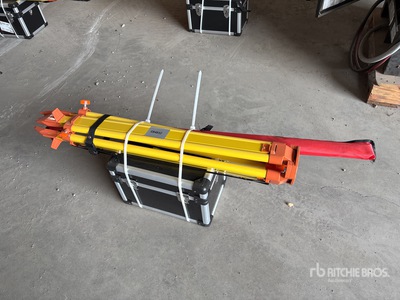 2026 SKLP Laser Level - [Survey Equipment and Grade Control] Niveau laser (Unused)
