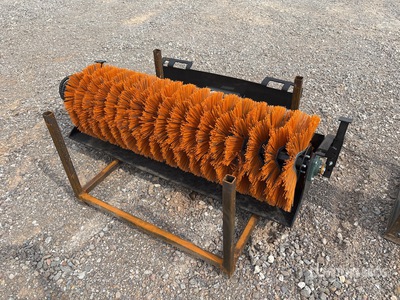 2026 GIYI GY-SE61 61 in Zamiatarka o sterowaniu burtowym (Unused)