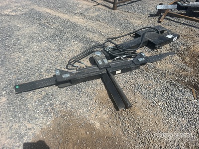 2026 GIYI GY-FTL75 Forklift Tire Lifter Varios, tienda, almacen, consumidor (Unused)